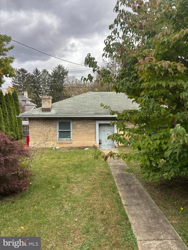 Reading, PA 19611,149 TULPEHOCKEN AVE