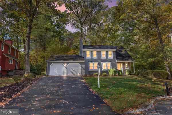 Burke, VA 22015,5947 NEW ENGLAND WOODS DR