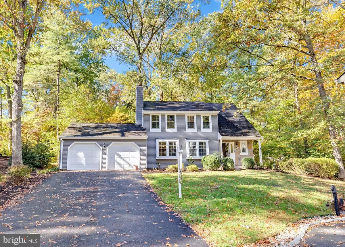 Burke, VA 22015,5947 NEW ENGLAND WOODS DR