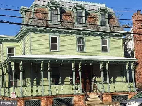 30-32 FAYETTE ST, Bridgeton, NJ 08302