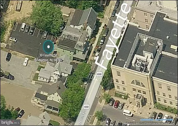 Bridgeton, NJ 08302,30-32 FAYETTE ST