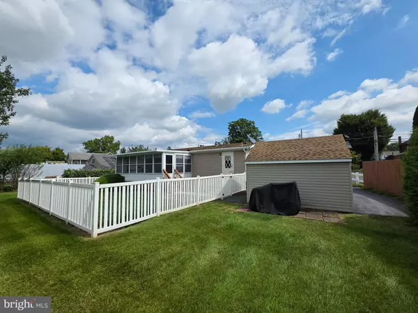 Brownstown, PA 17508,228 S STATE ST