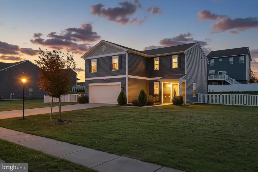 90 KNOBBY HOOK, Hanover, PA 17331