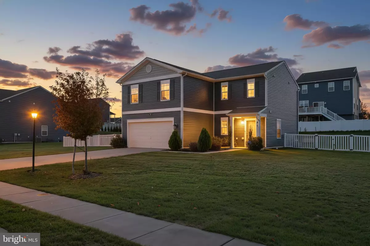 Hanover, PA 17331,90 KNOBBY HOOK