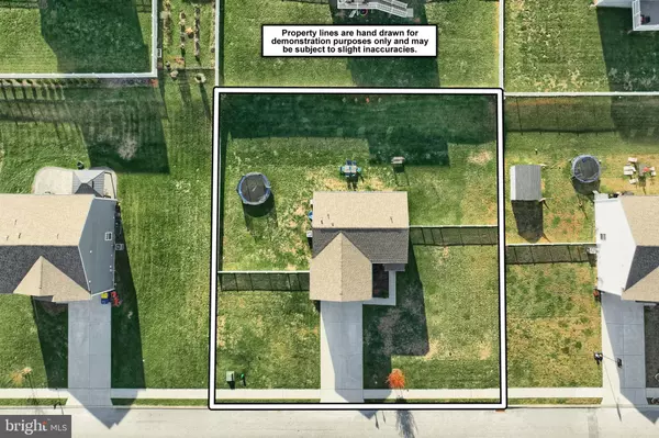 Hanover, PA 17331,90 KNOBBY HOOK