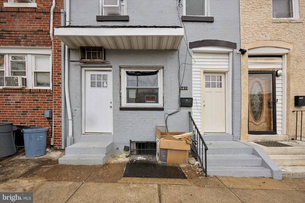 Philadelphia, PA 19139,6411 VINE ST