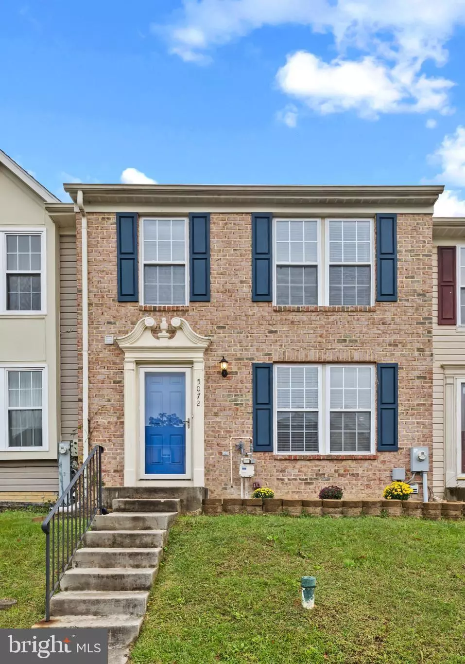 Aberdeen, MD 21001,5072 BRISTLE CONE