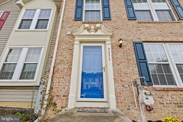 Aberdeen, MD 21001,5072 BRISTLE CONE