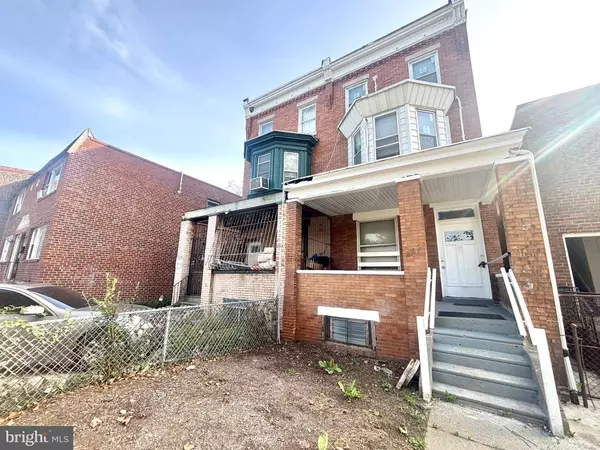 Philadelphia, PA 19120,222 W ROOSEVELT BLVD