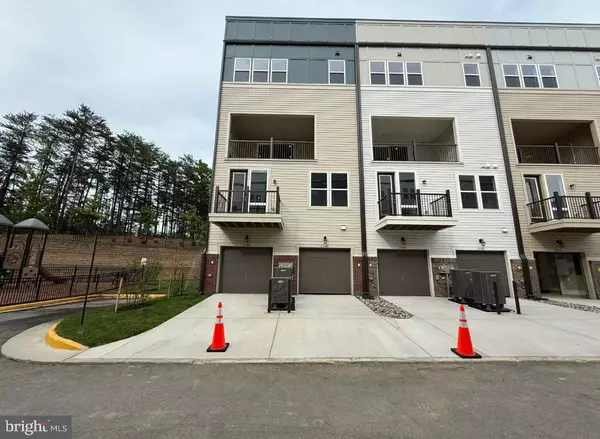 Woodbridge, VA 22191,2506 NEABSCO COMMON PL