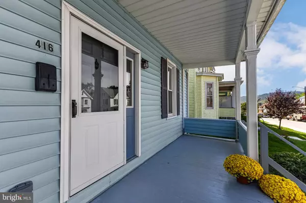 Bellefonte, PA 16823,416 E BISHOP ST