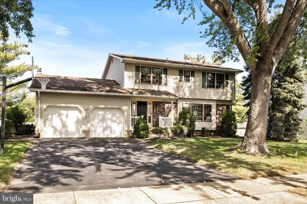 Hamilton, NJ 08619,111 ROBIN DR