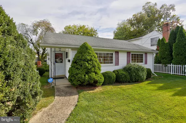 Laurel, MD 20707,103 IRVING ST