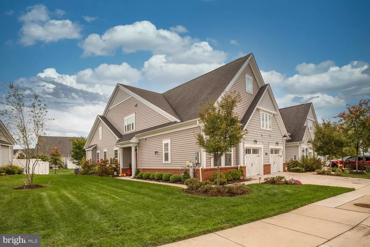 Odenton, MD 21113,2834 DRAGON FLY WAY