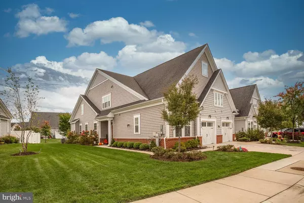 2834 DRAGON FLY WAY, Odenton, MD 21113