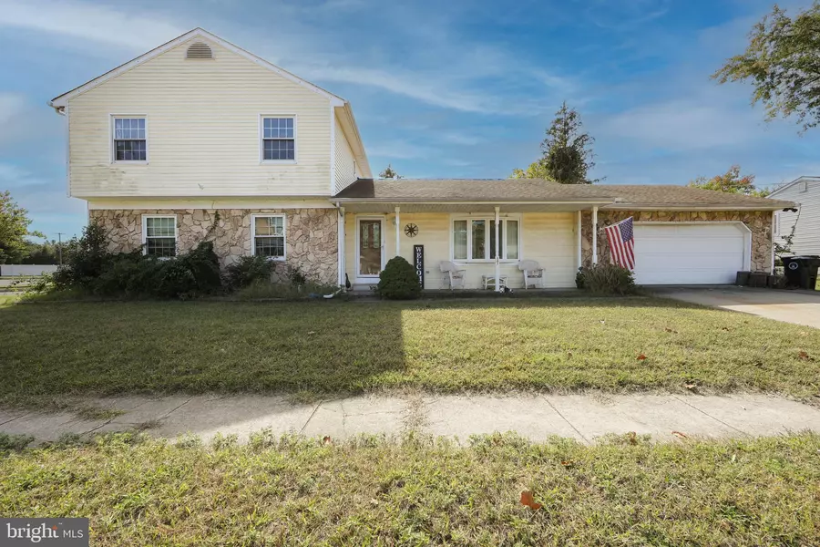 107 AUDUBON AVE, West Deptford, NJ 08086