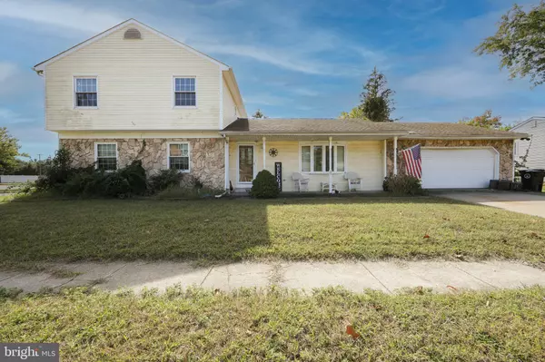 West Deptford, NJ 08086,107 AUDUBON AVE