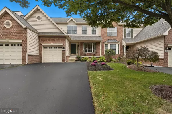 43227 BALTUSROL TER, Ashburn, VA 20147