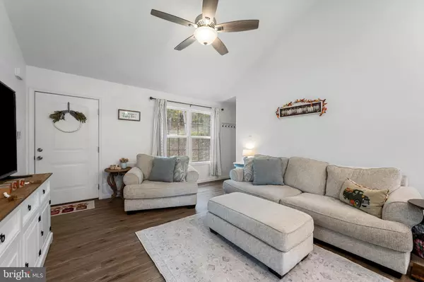 Winchester, VA 22602,534 GROUSE DR