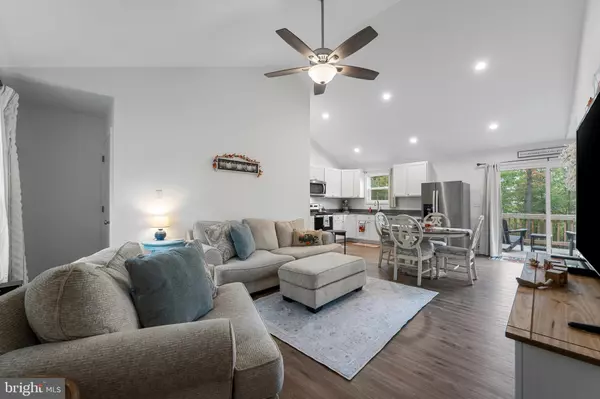 Winchester, VA 22602,534 GROUSE DR