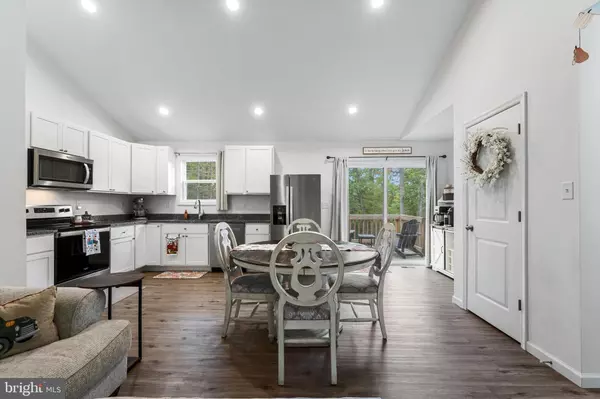 Winchester, VA 22602,534 GROUSE DR