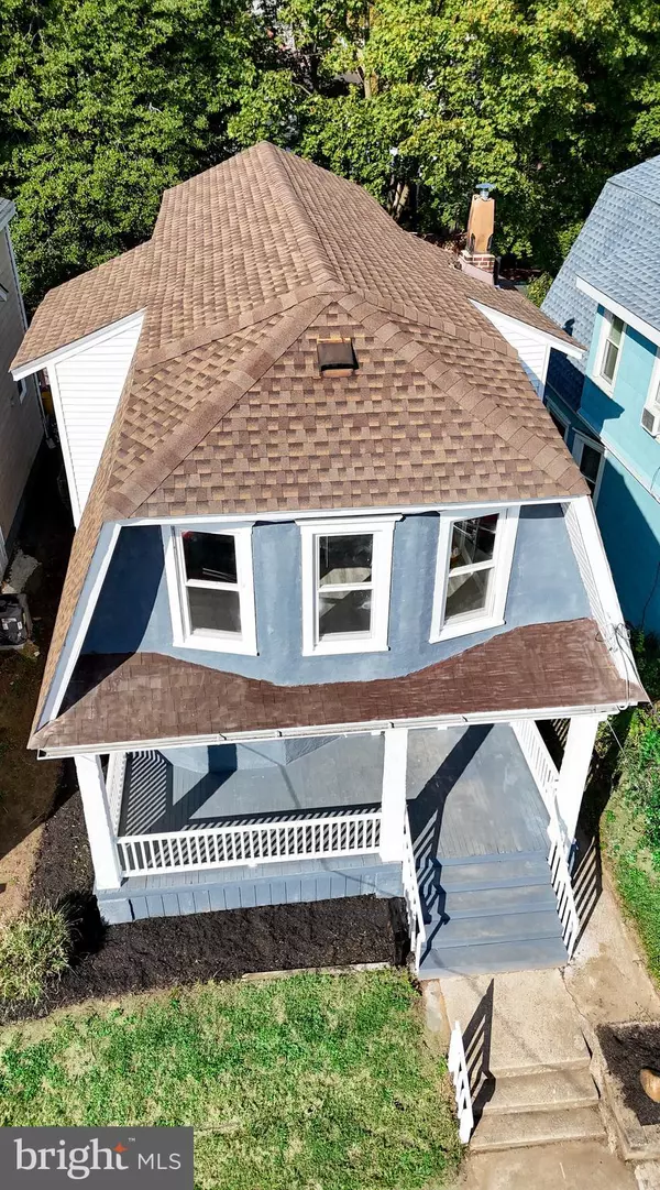 Hamilton, NJ 08610,27 ANNABELLE AVE