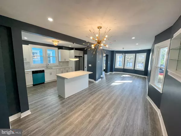 Hamilton, NJ 08610,27 ANNABELLE AVE