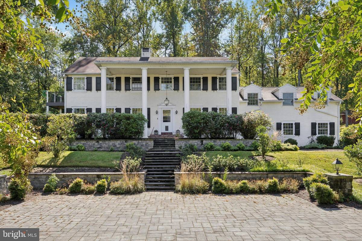 Phoenixville, PA 19460,4104 TINKER HILL RD