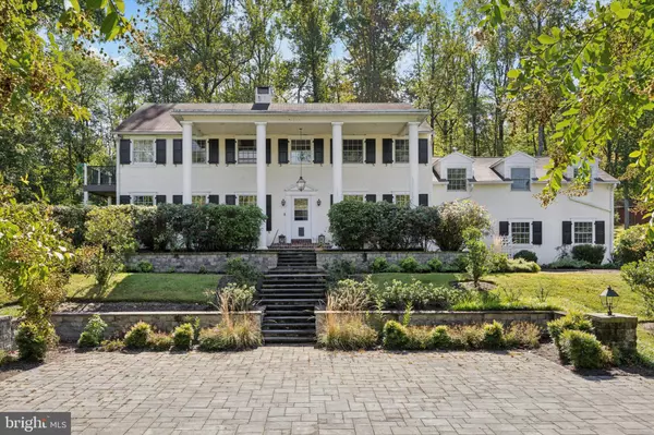 4104 TINKER HILL RD, Phoenixville, PA 19460