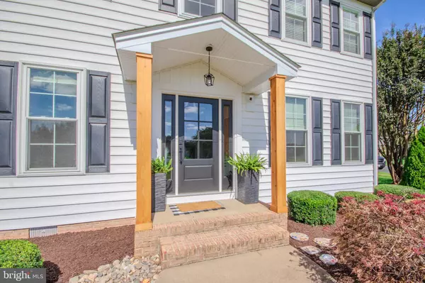 Salisbury, MD 21804,29918 WINCHESTER CT