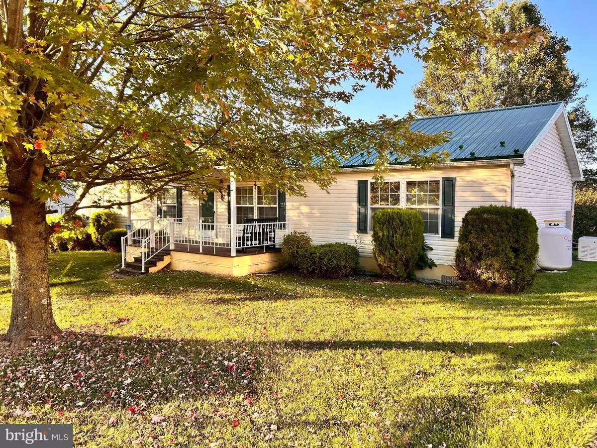 Woodward, PA 16882,106 MOUNTAIN AVE