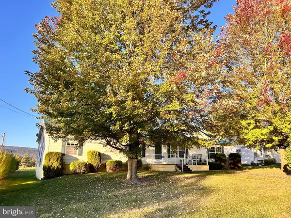 Woodward, PA 16882,106 MOUNTAIN AVE