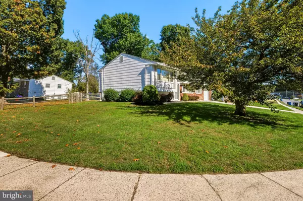 Blackwood, NJ 08012,1008 HANCOCK DR