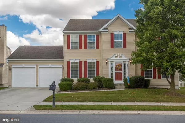29441 GLENWOOD DR, Millsboro, DE 19966