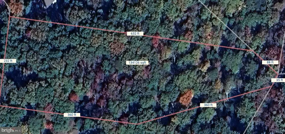 Lusby, MD 20657,LOT 17B BLUE POINT CT