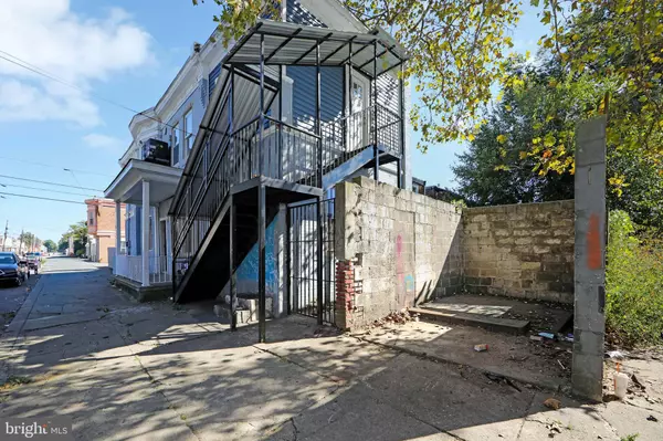 1575 LOUIS ST, Camden, NJ 08104