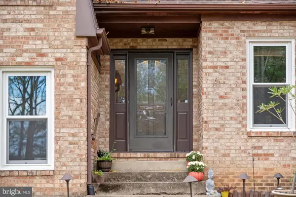 Nokesville, VA 20181,7414 KETTLE RIDGE DR