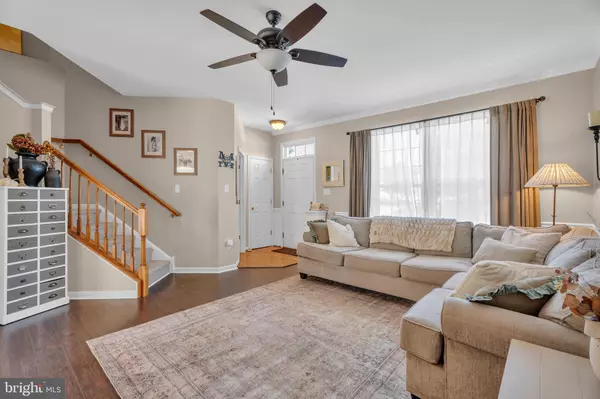 Sicklerville, NJ 08081,22 BRIDLE PATH CT