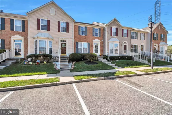 Sicklerville, NJ 08081,22 BRIDLE PATH CT