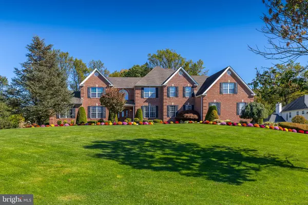 218 DOMINICS, Woolwich Twp, NJ 08085