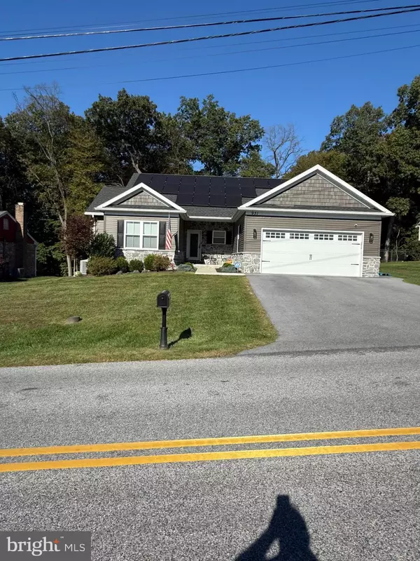 Hummelstown, PA 17036,931 HILL CHURCH RD