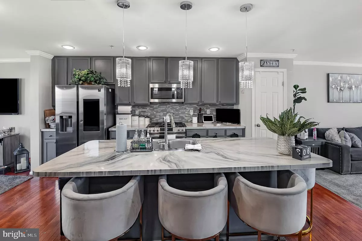 Randallstown, MD 21133,9302 SILVER CHARM DR