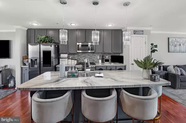 9302 SILVER CHARM DR, Randallstown, MD 21133