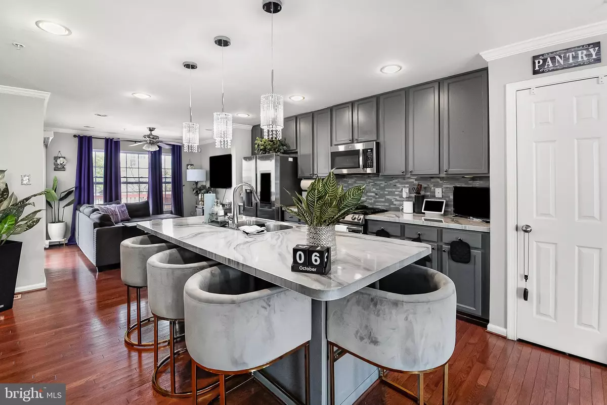 Randallstown, MD 21133,9302 SILVER CHARM DR