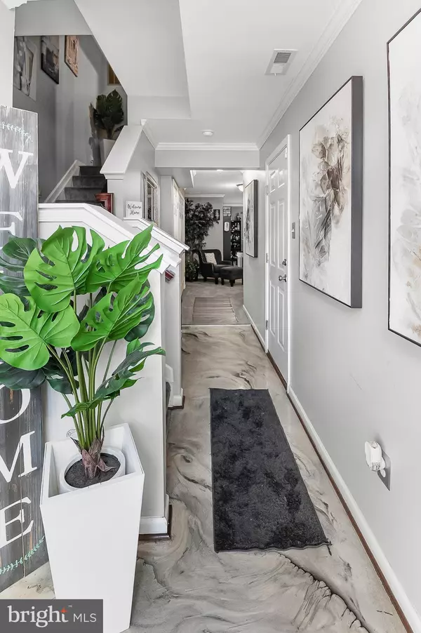 Randallstown, MD 21133,9302 SILVER CHARM DR