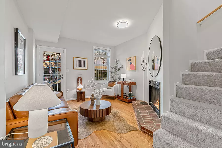 1660 KALORAMA RD NW, Washington, DC 20009