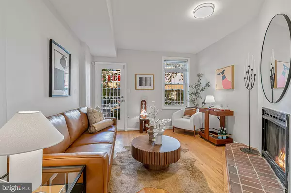 Washington, DC 20009,1660 KALORAMA RD NW