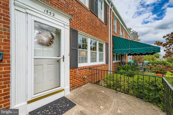 Towson, MD 21286,1552 COTTAGE LN