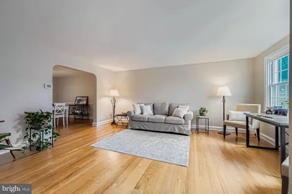 Towson, MD 21286,1552 COTTAGE LN