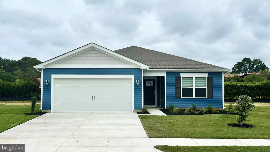 22402 REEVE RD, Millsboro, DE 19966